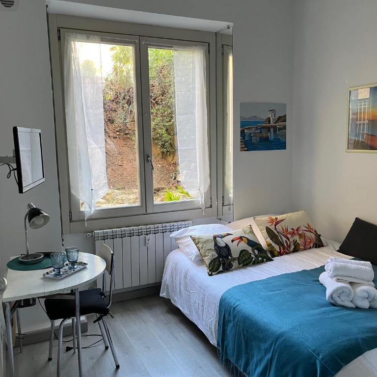 Studio de charme dans un Ancien Palace - Appartamento con 1 Camera da Letto - 2