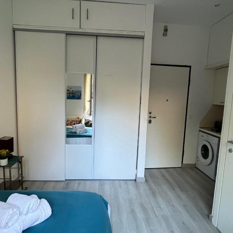 Studio de charme dans un Ancien Palace - Appartamento con 1 Camera da Letto - 4