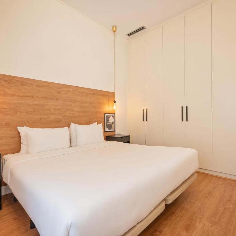 Sweett - Sepulveda - Apartment with Balcony - 4