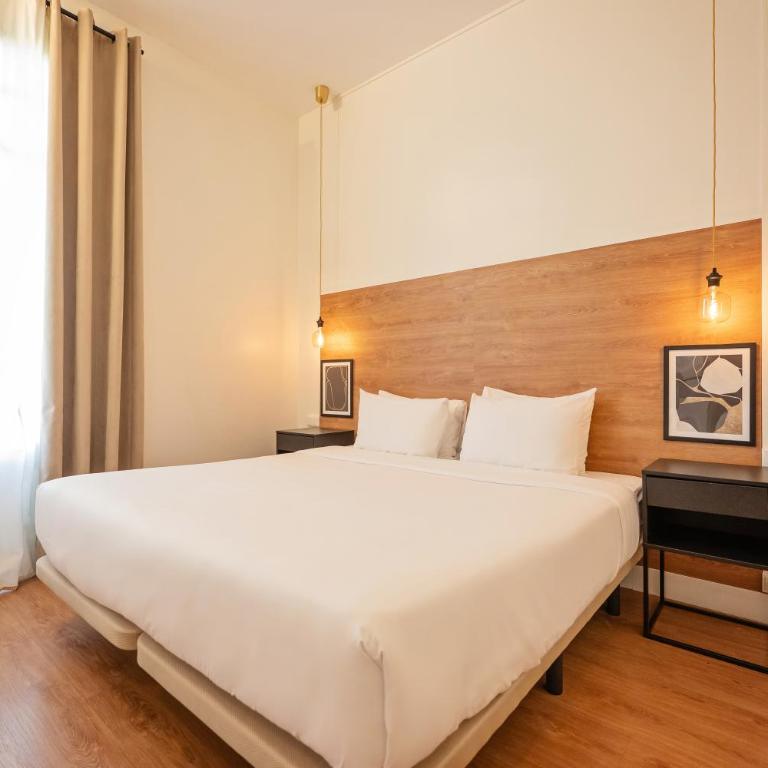 Sweett - Sepulveda - Apartment with Balcony - 7