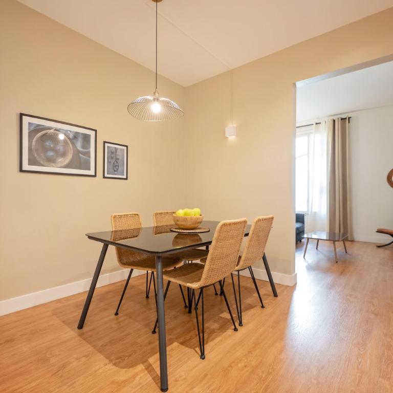 Sweett - Sepulveda - Apartment with Balcony - 16