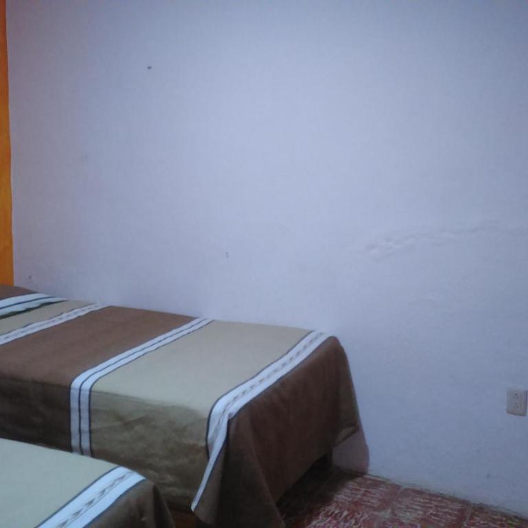 Hotel Hacienda Morales. - Apartment with Pool View - 1