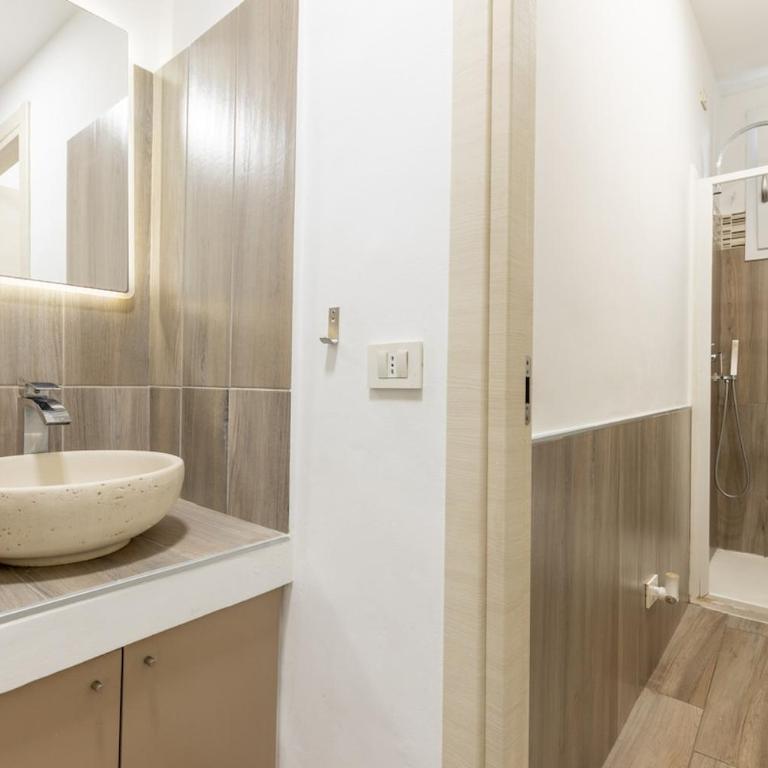 BDC - Certosa 2-BDR Xperience - Appartamento con 2 Camere da Letto e Balcone - 2