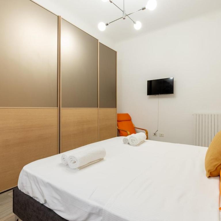 BDC - Certosa 2-BDR Xperience - Appartamento con 2 Camere da Letto e Balcone - 5