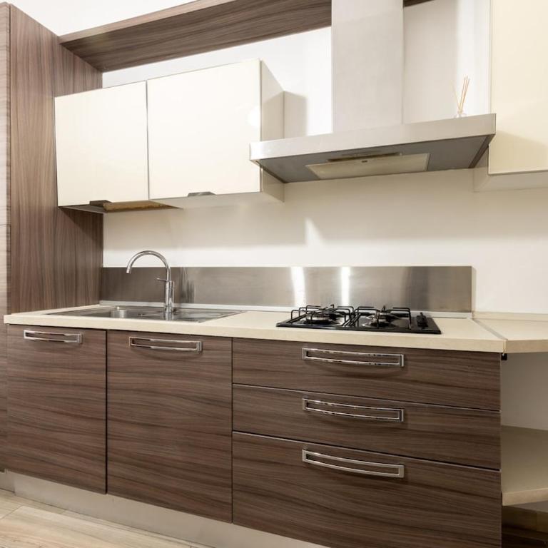 BDC - Certosa 2-BDR Xperience - Appartamento con 2 Camere da Letto e Balcone - 6