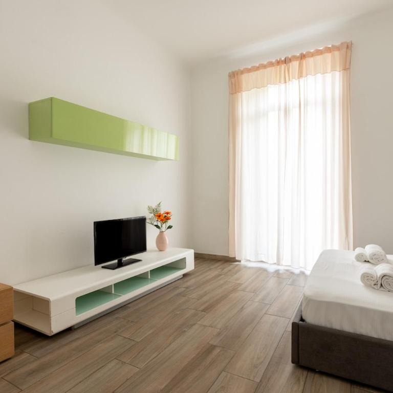BDC - Certosa 2-BDR Xperience - Appartamento con 2 Camere da Letto e Balcone - 7
