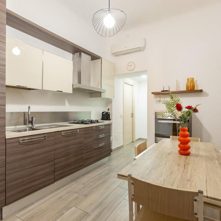BDC - Certosa 2-BDR Xperience - Appartamento con 2 Camere da Letto e Balcone - 8