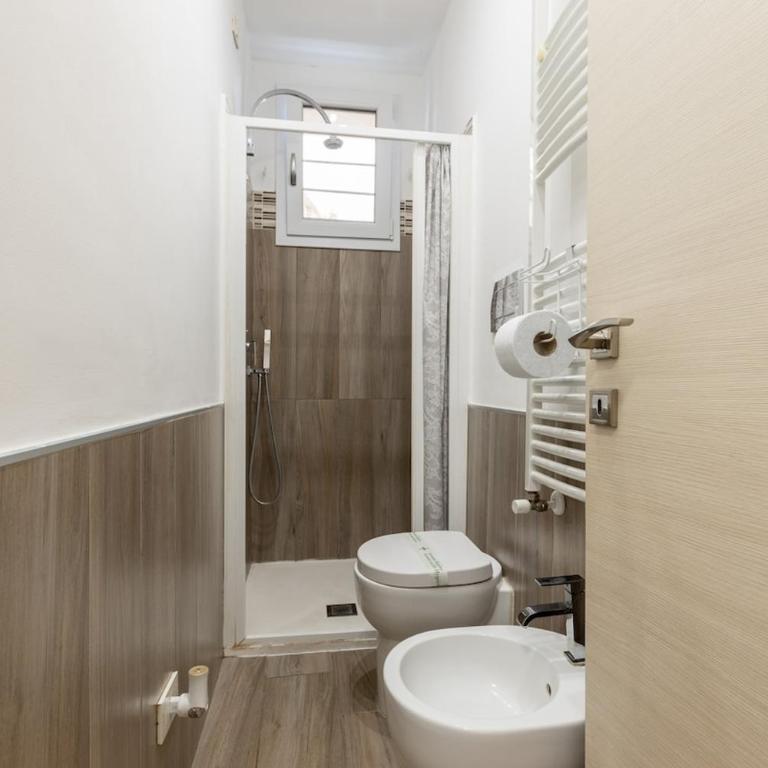BDC - Certosa 2-BDR Xperience - Appartamento con 2 Camere da Letto e Balcone - 9