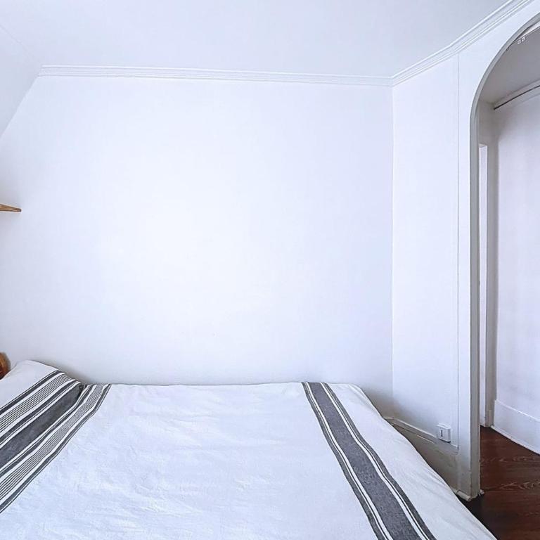 Appart cosy au cœur des Batignolles - Appartement - 10