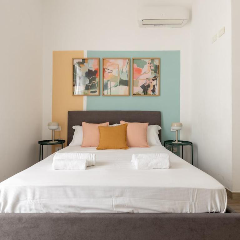 BDC - Certosa 2-BDR Xperience - Appartamento con 2 Camere da Letto e Balcone - 13