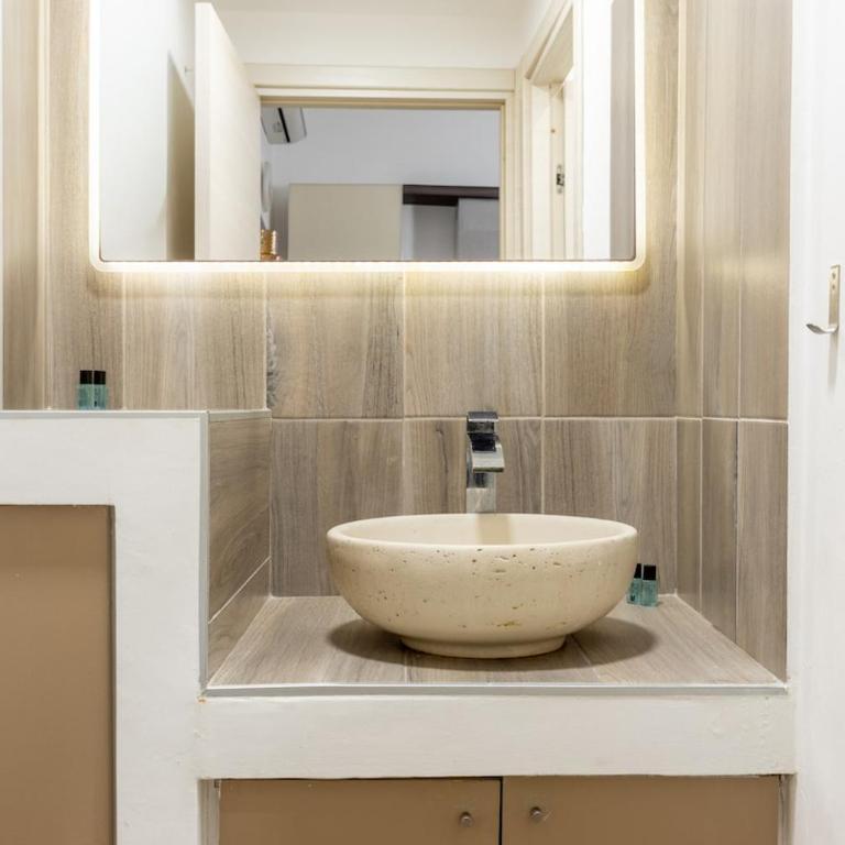 BDC - Certosa 2-BDR Xperience - Appartamento con 2 Camere da Letto e Balcone - 18