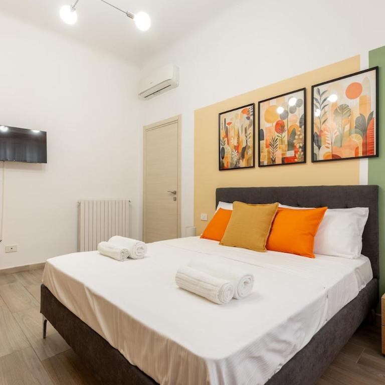 BDC - Certosa 2-BDR Xperience - Appartamento con 2 Camere da Letto e Balcone - 20
