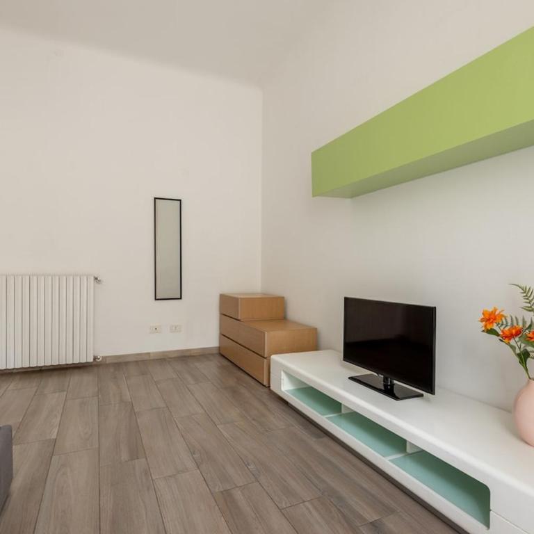 BDC - Certosa 2-BDR Xperience - Appartamento con 2 Camere da Letto e Balcone - 21