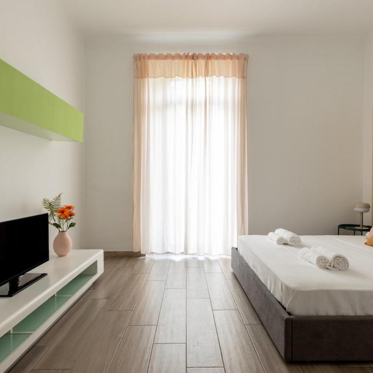 BDC - Certosa 2-BDR Xperience - Appartamento con 2 Camere da Letto e Balcone - 23