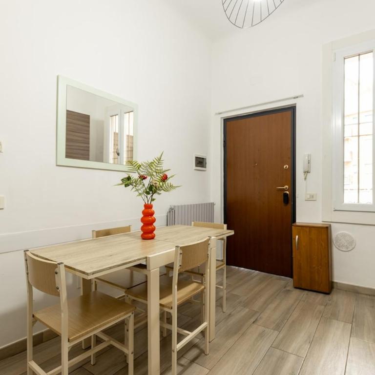 BDC - Certosa 2-BDR Xperience - Appartamento con 2 Camere da Letto e Balcone - 26