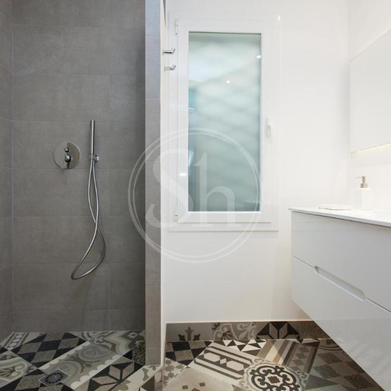 Bonito apartamento para 4 en Poble Sec - Apartamento de 2 dormitorios - 5