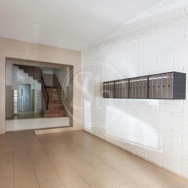 Bonito apartamento para 4 en Poble Sec - Apartamento de 2 dormitorios - 10
