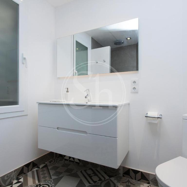 Bonito apartamento para 4 en Poble Sec - Apartamento de 2 dormitorios - 14