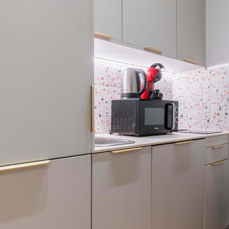 Spa prive a domicile - Sauna elegance a Paris 17 - Appartamento - 14