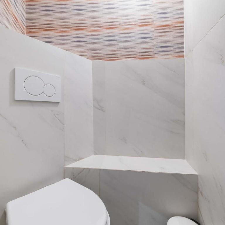 Spa prive a domicile - Sauna elegance a Paris 17 - Appartamento - 18