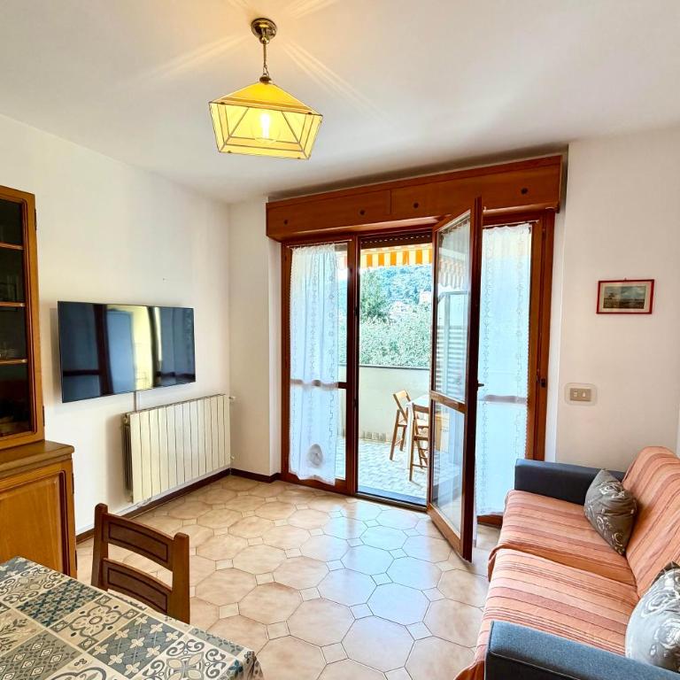 Casa Barbara - Appartamento con 1 Camera da Letto - 1