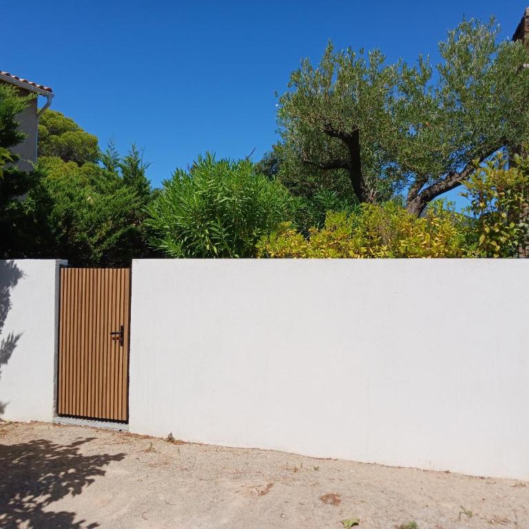 T2 Neuf Bord de mer Cavalaire - Appartamento con 1 Camera da Letto - 18