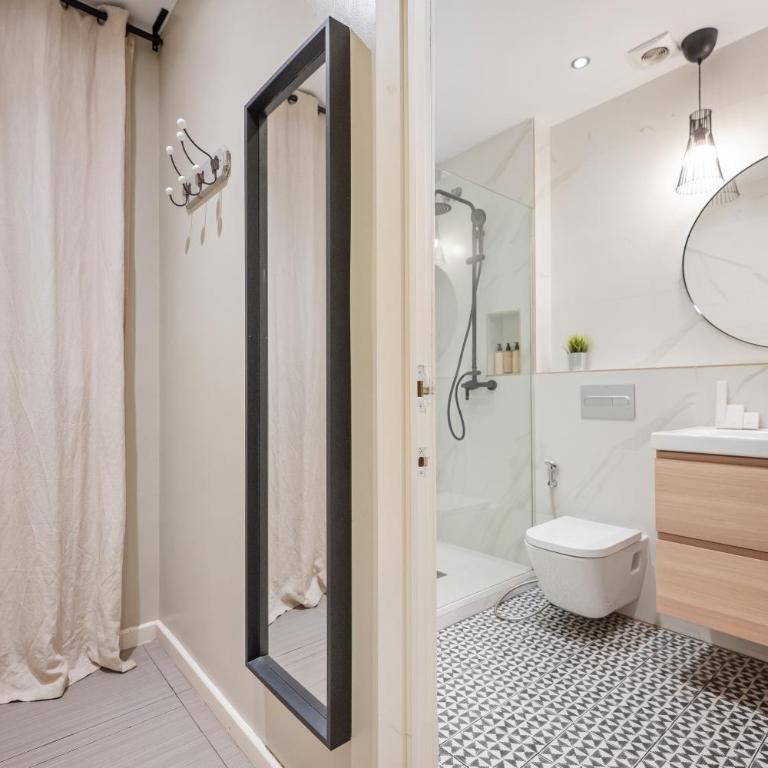Sweett - Carrer Sepulveda - Five-Bedroom Apartment - 7