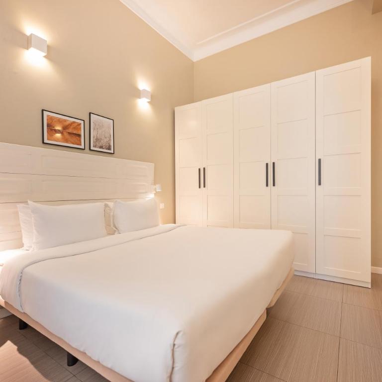 Sweett - Carrer Sepulveda - Five-Bedroom Apartment - 20