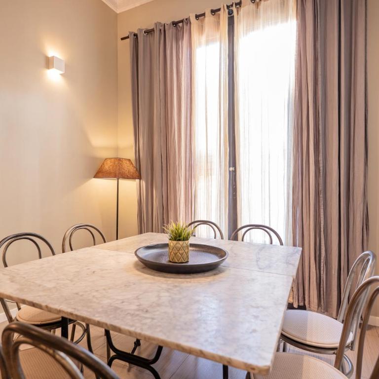 Sweett - Carrer Sepulveda - Five-Bedroom Apartment - 19