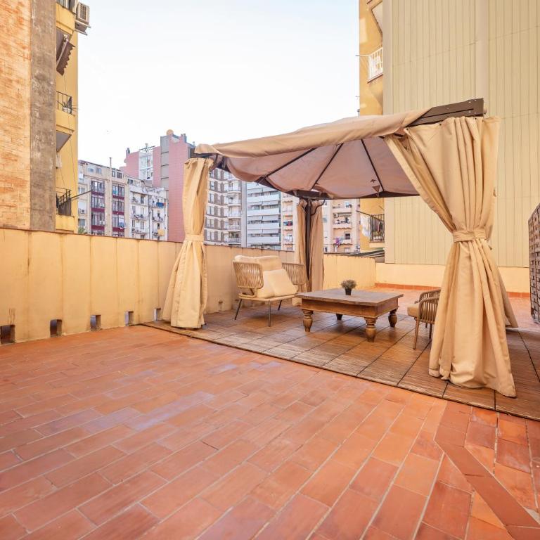 Sweett - Carrer Sepulveda - Five-Bedroom Apartment - 1