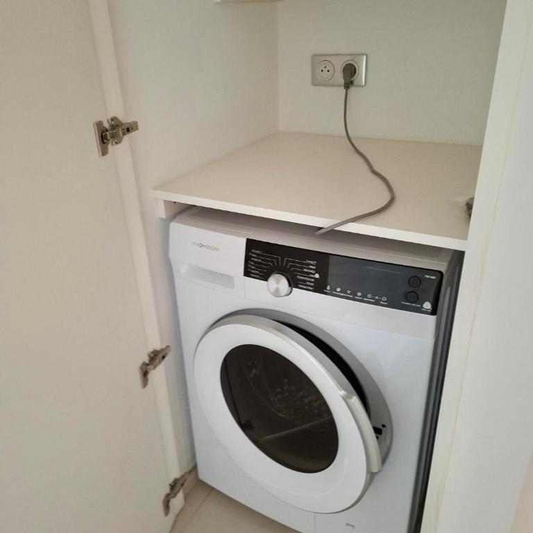 T2 Neuf Bord de mer Cavalaire - Appartamento con 1 Camera da Letto - 16