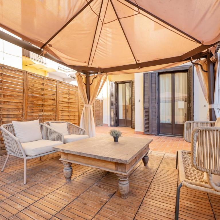 Sweett - Carrer Sepulveda - Five-Bedroom Apartment - 2