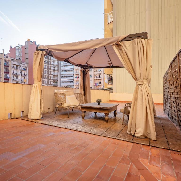 Sweett - Carrer Sepulveda - Five-Bedroom Apartment - 17