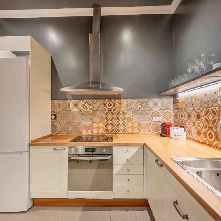 Sweett - Carrer Sepulveda - Five-Bedroom Apartment - 16