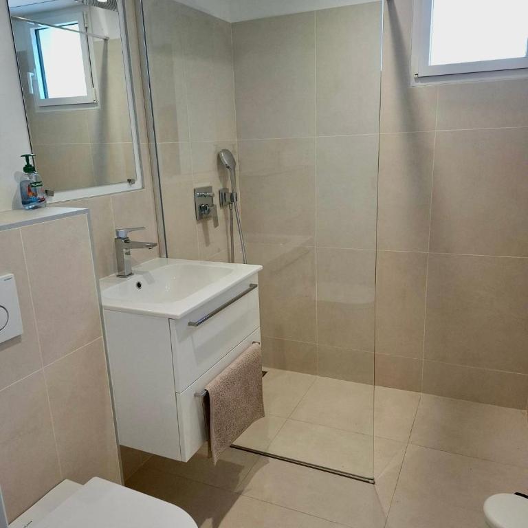 T2 Neuf Bord de mer Cavalaire - Appartamento con 1 Camera da Letto - 15