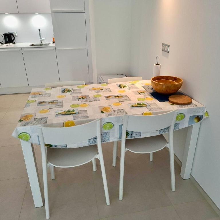 T2 Neuf Bord de mer Cavalaire - Appartamento con 1 Camera da Letto - 11