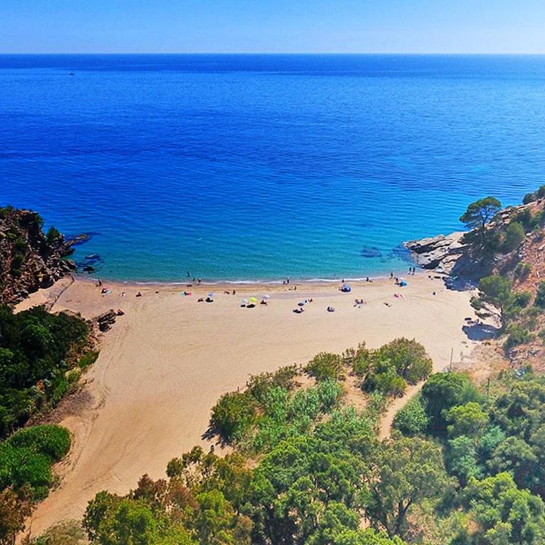 T2 Neuf Bord de mer Cavalaire - Appartamento con 1 Camera da Letto - 24