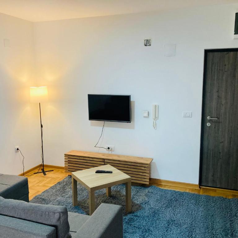 Apartman 4 you 4 - Apartman sa 1 Spavaćom Sobom - 2