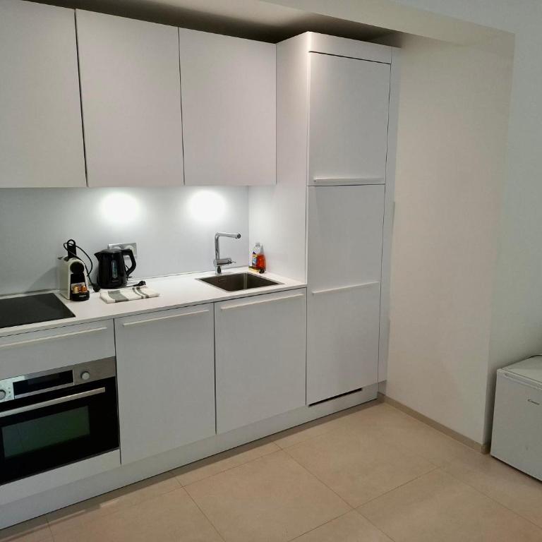 T2 Neuf Bord de mer Cavalaire - Appartamento con 1 Camera da Letto - 9