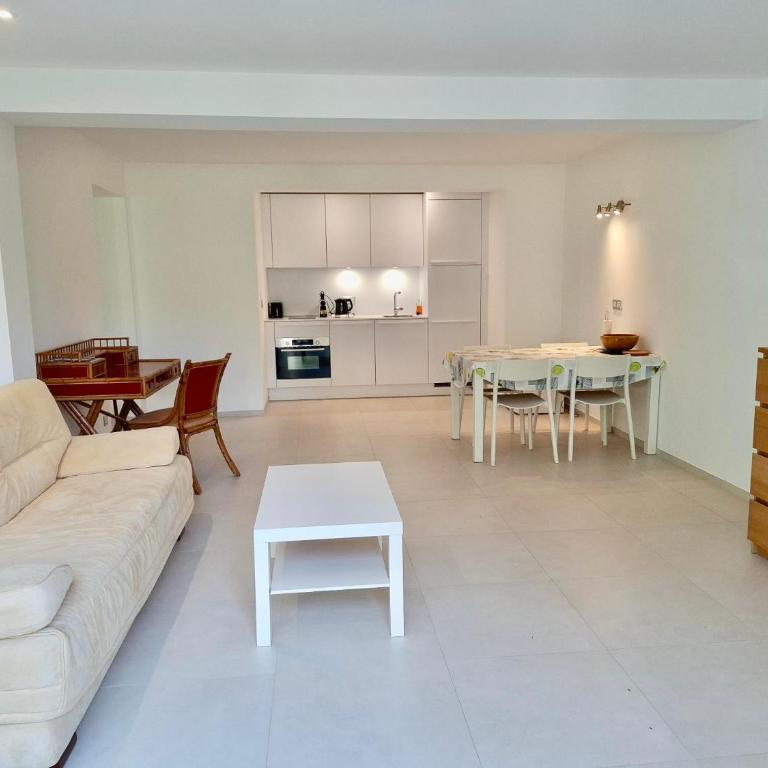 T2 Neuf Bord de mer Cavalaire - Appartamento con 1 Camera da Letto - 4