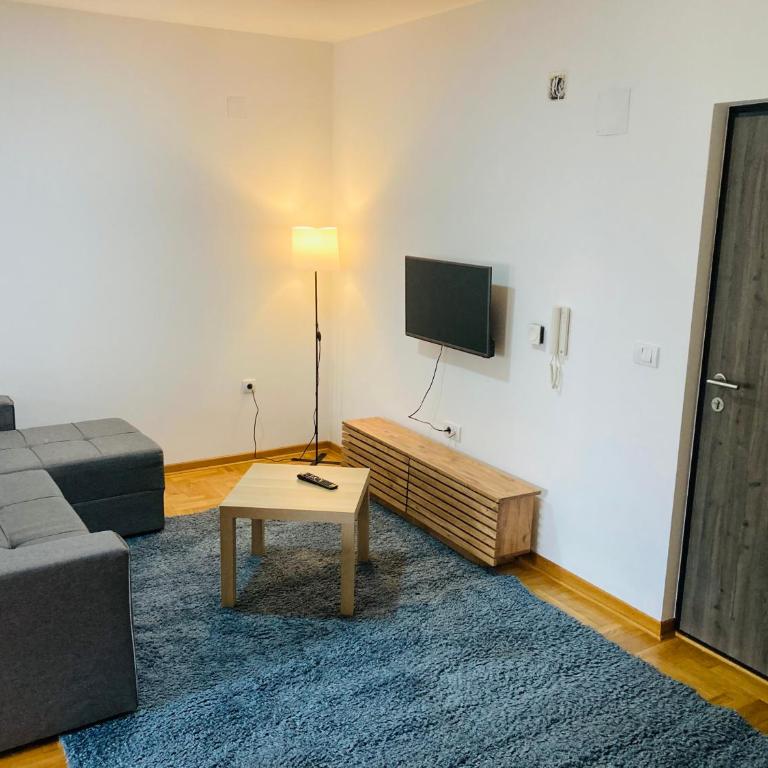 Apartman 4 you 4 - Apartman sa 1 Spavaćom Sobom - 3