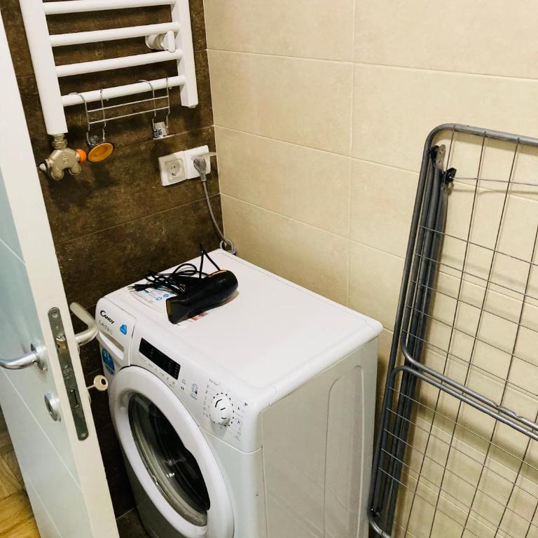 Apartman 4 you 4 - Apartman sa 1 Spavaćom Sobom - 6