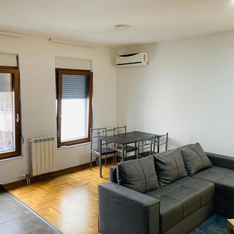 Apartman 4 you 4 - Apartman sa 1 Spavaćom Sobom - 9