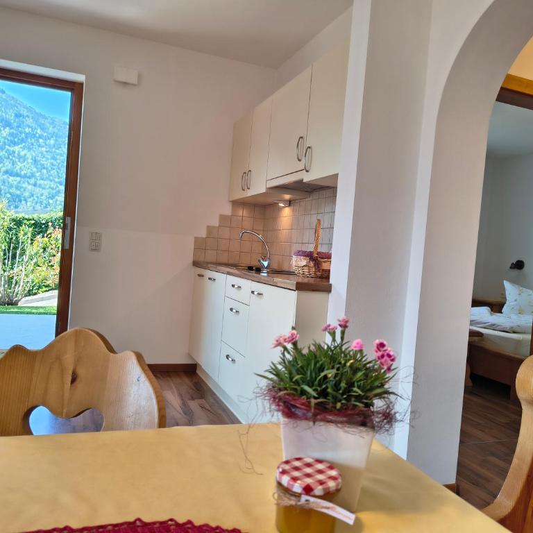 Törggelehof - Appartement avec Vue et Balcon - 27