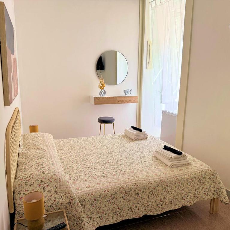 Le Camere sul Golfo - Large Double Room - 6