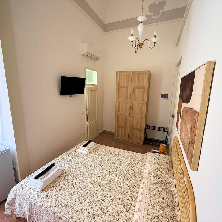 Le Camere sul Golfo - Large Double Room - 3