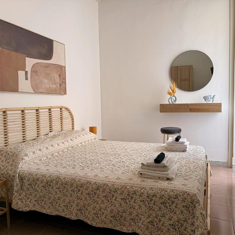 Le Camere sul Golfo - Large Double Room - 4