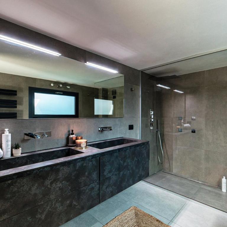 Villa Violetta - by MyHomeInComo - Haus mit 2 Schlafzimmern - 13