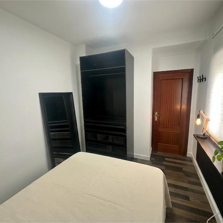 Solera y Mar, Apartamentos Living Sur - Apartamento de 2 dormitorios - 9