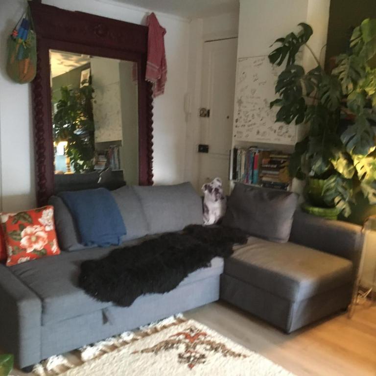 Hannah 1 - Appartement 1 Chambre - 3